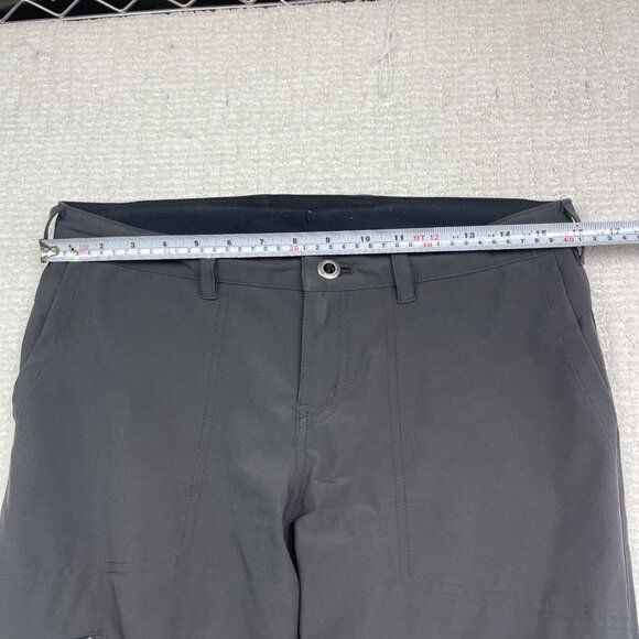 Patagonia Women's Happy Hike Pants - Picture 4 of 12